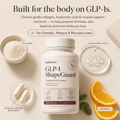 GLP ShapeGuard