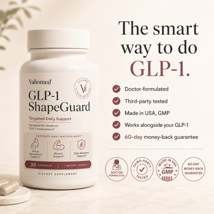 GLP ShapeGuard