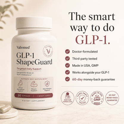 GLP ShapeGuard