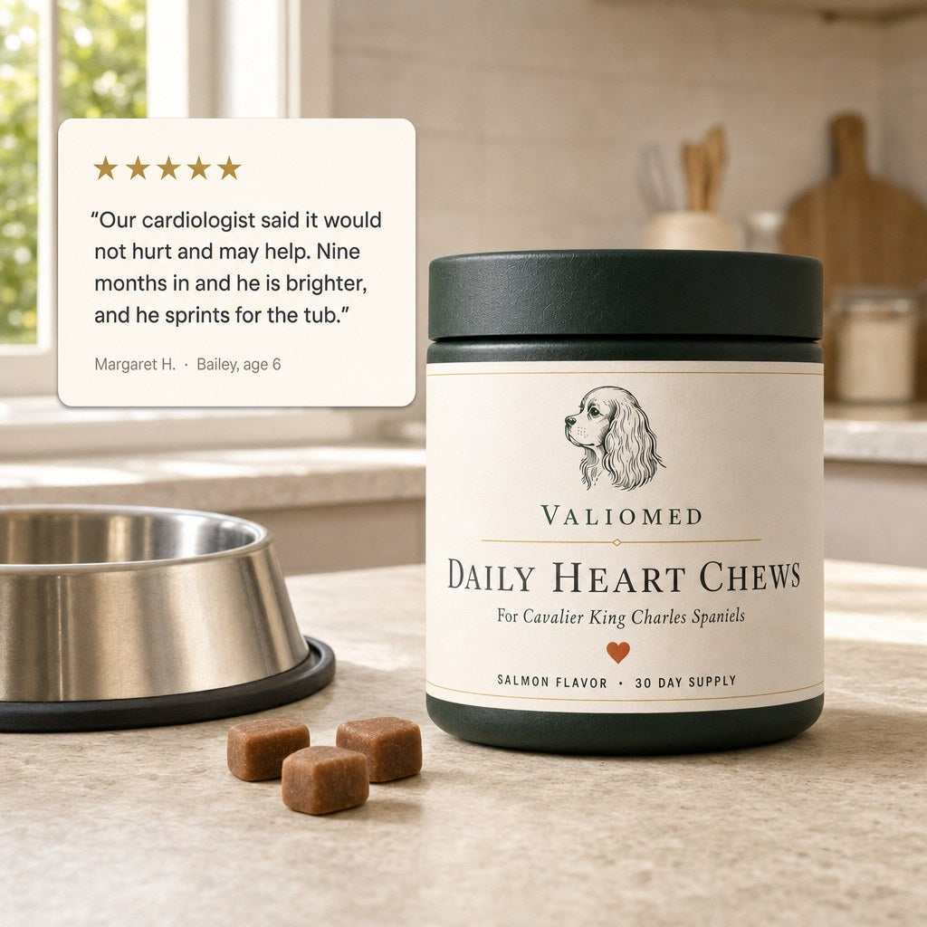 Owner review from Margaret H.