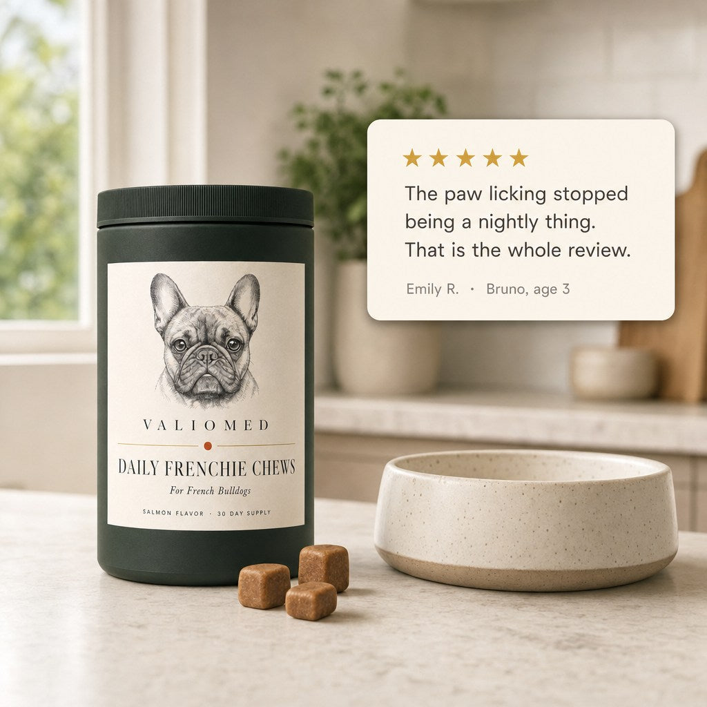 Owner review from Emily R.