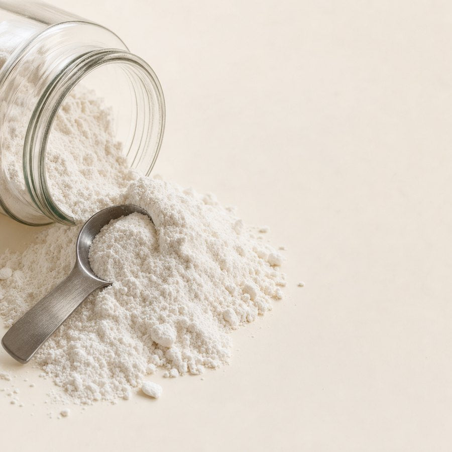 L-carnitine powder