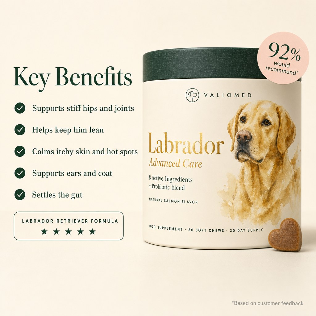 Key benefits of the 8-in-1 formula